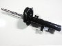 Image of Suspension Strut (Left, Front) image for your 2008 Volvo S40   